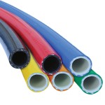 Air Line - Coil / Tubing / Rubber Hose Air Line - Coil / Tubing / Rubber Hose